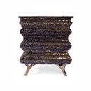 Boca do lobo Crochet  Chest of Drawers Aufbewahrung