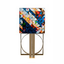 Boca do lobo Pixel Cabinet Aufbewahrung