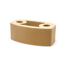 Ceramic screen Kenzan