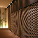 Ceramic screen in-situ Kenzan