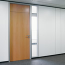 Feco fecowand Office systems Partition systems Partitions / Space division