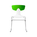 LABOFA Shark Conference / Meeting Gastronomy Multipurpose Seating