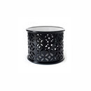 Boca do lobo Stone Side Table Tische