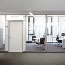 Feco fecofix Office systems Partition systems Partitions / Space division