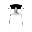 LABOFA Shark Conference / Meeting Lounge area / Waiting room Multipurpose Seating Swivel chairs