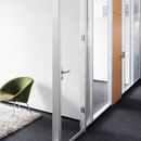 Feco fecophon Office systems Partition systems Partitions / Space division
