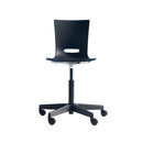 LABOFA Groovy Conference / Meeting Swivel chairs