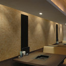 Kenzan Porous model 2 in-situ Azulejos de pared Cerámica Cerámica/arcilla: azulejos