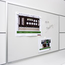 fecoorga magnetic whiteboard Feco