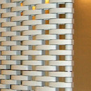 Ceramic screen Kenzan