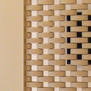 Ceramic screen Kenzan
