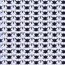 Kenzan Porous model 1 wall Keramik Keramik/Ton: Wandfliesen Wandfliesen