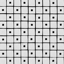 Kenzan Porous model 2 Ceramic Ceramics/clay: wall tiles Wall mosaics Wall tiles