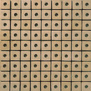 Kenzan Porous model 2 Ceramic Ceramics/clay: wall tiles Wall mosaics Wall tiles