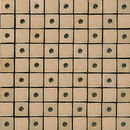 Kenzan Porous model 2 Ceramic Ceramics/clay: wall tiles Wall mosaics Wall tiles