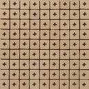 Kenzan Porous model 2 Ceramic Ceramics/clay: wall tiles Wall mosaics Wall tiles