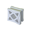 Porous block 200 Kenzan