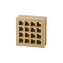 Porous block 200 Kenzan