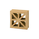 Porous block 200 Kenzan