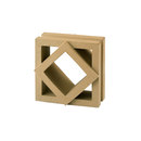 Porous block 200 Kenzan