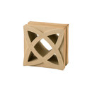 Porous block 200 Kenzan