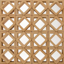 Porous block 200 Kenzan