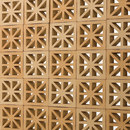Porous block 200 Kenzan