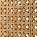 Porous block 200 Kenzan