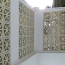 Porous block 200 in-situ Kenzan