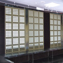 Porous block 200 in-situ Kenzan