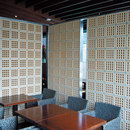 Porous block 200 in-situ Kenzan