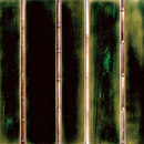 Kenzan Wall oribe Ceramic Ceramics/clay: wall tiles Wall tiles