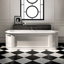 Devon&Devon President Bathtub