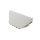 Kenzan Deco wall leaf