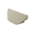 Kenzan Deco wall leaf