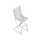Till Behrens Systeme KSL 0.2 Kitchen Chair Kitchen furniture Seating