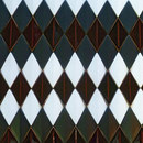 Kenzan Hishigata Ceramica Ceramica/argilla: piastrelle Piastrelle per pareti