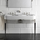 Devon&Devon Wide Blues Console