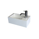 Base handrinse Not Only White