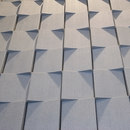 Kenzan Ichimatsu MA-L Azulejos de pared Cerámica Cerámica/arcilla: azulejos