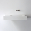 Blend basin Not Only White