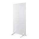 Rosso TP30 KNIT PLAIN Panel Absorption acoustique Acoustique / Contrôle du bruit Meubles complémentaires Panneaux autoportants Séparation espace Sièges d'extérieur