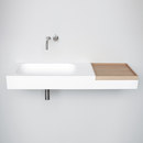 Not Only White Box basin Lavandini / Lavabi