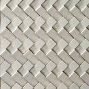 Kenzan Ichimatsu 375 Ceramica Ceramica/argilla: mosaici Ceramica/argilla: piastrelle Mosaici per pareti Piastrelle per pareti