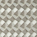 Kenzan Ichimatsu 375 Ceramica Ceramica/argilla: mosaici Ceramica/argilla: piastrelle Mosaici per pareti Piastrelle per pareti