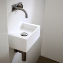 Form handrinse Not Only White