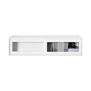 ASPLUND Funk 1:2w glass Storage / Shelving