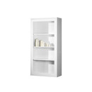 ASPLUND Funk 4:1 w glass Storage / Shelving