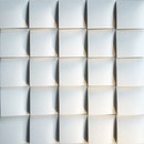 Kenzan Round quarter Ceramica Ceramica/argilla: piastrelle Piastrelle per pareti