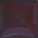 Kenzan Round square model A mini Ceramic Ceramics/clay: wall tiles Wall tiles